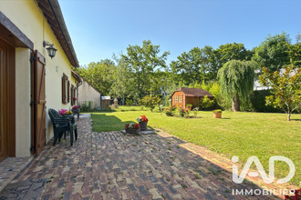  maison emerainville 77184