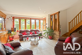 maison emerainville 77184