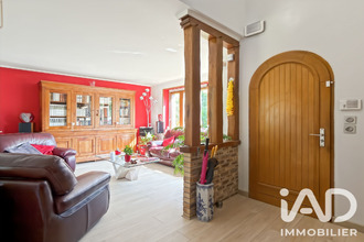  maison emerainville 77184