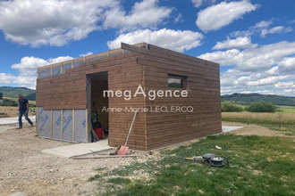 maison emeringes 69840