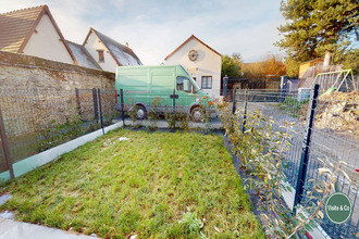  maison emieville 14630