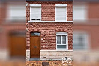  maison emmerin 59320