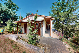  maison empeaux 31470