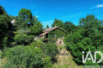  maison empurany 07270