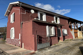  maison encausse-les-thermes 31160