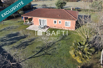  maison encausse-les-thermes 31160