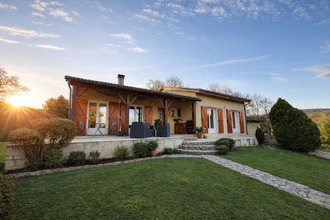  maison encausse-les-thermes 31160