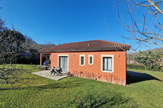  maison encausse-les-thermes 31160