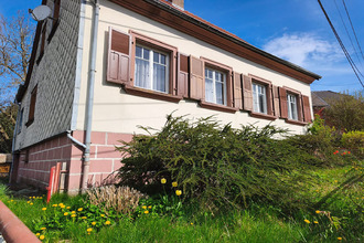  maison enchenberg 57415