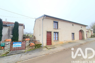  maison enfonvelle 52400