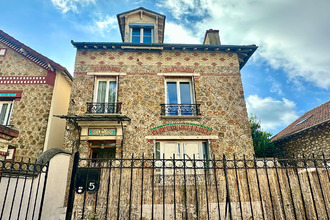  maison enghien-les-bains 95880