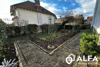  maison enghien-les-bains 95880