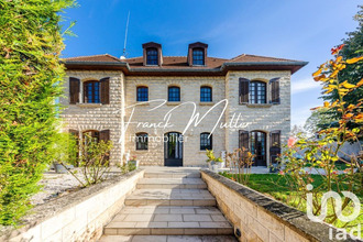  maison enghien-les-bains 95880