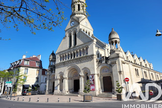  maison enghien-les-bains 95880