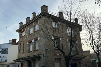  maison enghien-les-bains 95880