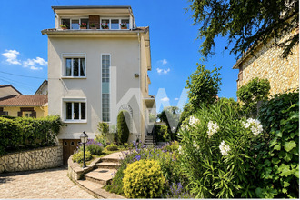  maison enghien-les-bains 95880