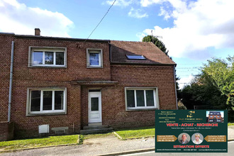  maison englefontaine 59530