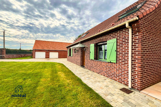  maison englefontaine 59530