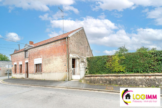  maison englefontaine 59530