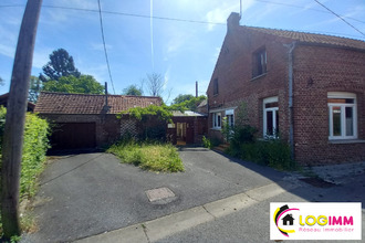  maison englefontaine 59530