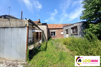  maison englefontaine 59530