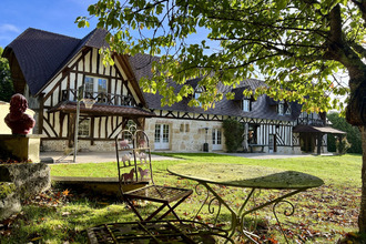  maison englesqueville-en-auge 14800