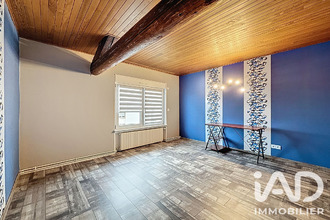  maison ennery 57365