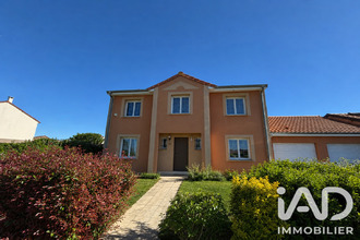  maison ennery 57365