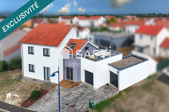  maison ennery 57365