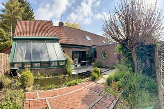  maison ennetieres-en-weppes 59320