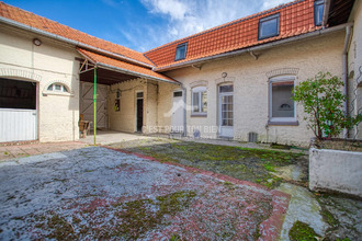  maison ennetieres-en-weppes 59320