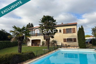  maison ennezat 63720