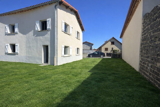  maison ennezat 63720