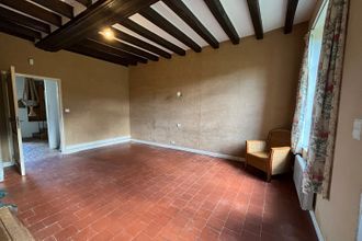  maison ennordres 18380