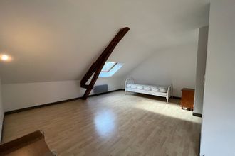  maison ennordres 18380