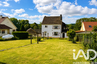  maison enquin-sur-baillons 62650