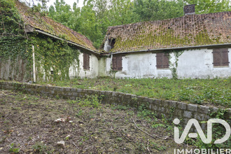  maison enquin-sur-baillons 62650