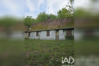  maison enquin-sur-baillons 62650
