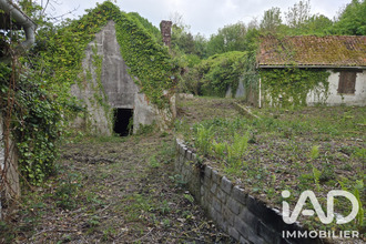  maison enquin-sur-baillons 62650