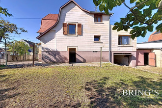  maison ensisheim 68190