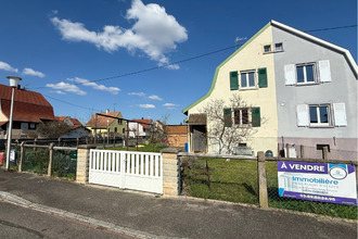  maison ensisheim 68190