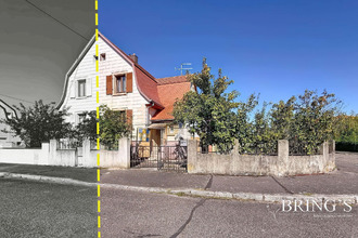  maison ensisheim 68190