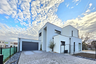  maison ensisheim 68190