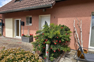  maison ensisheim 68190