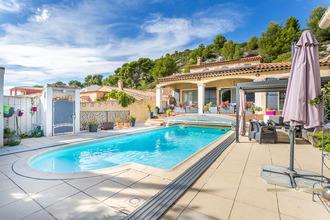  maison ensues-la-redonne 13820