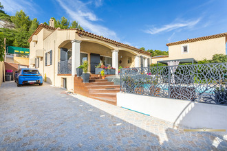  maison ensues-la-redonne 13820