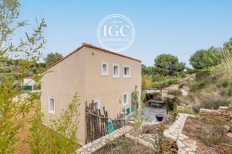  maison ensues-la-redonne 13820