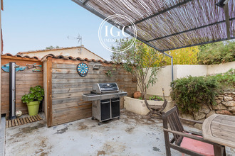 maison ensues-la-redonne 13820