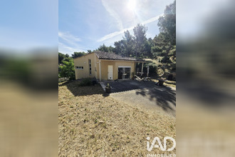  maison ensues-la-redonne 13820