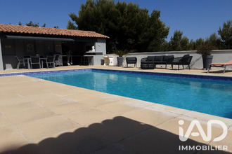  maison ensues-la-redonne 13820